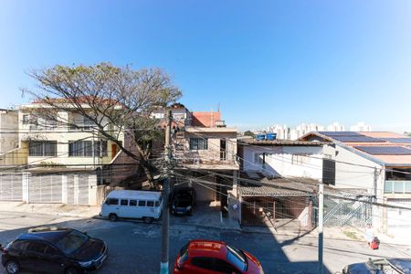 Casa para alugar com 337m², 4 quartos e 5 vagas Casa para alugar com 337m², 4 quartos e 5 vagasVista da suíte 2