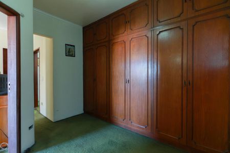 Casa para alugar com 337m², 4 quartos e 5 vagas Casa para alugar com 337m², 4 quartos e 5 vagasCloset da suíte 1