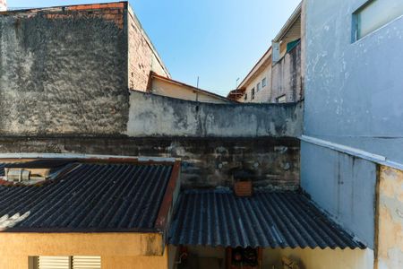Vista do quarto 1 de casa para alugar com 4 quartos, 337m² em Jardim Peri, São Paulo