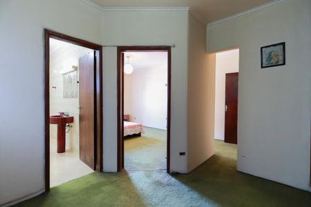 Casa para alugar com 337m², 4 quartos e 5 vagas Casa para alugar com 337m², 4 quartos e 5 vagasCloset da suíte 1