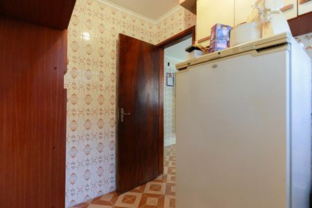 Despensa de casa para alugar com 4 quartos, 337m² em Jardim Peri, São Paulo