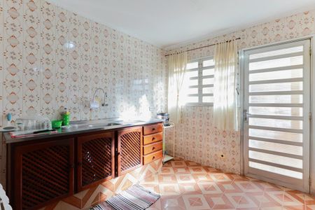 Casa para alugar com 337m², 4 quartos e 5 vagas Casa para alugar com 337m², 4 quartos e 5 vagasCozinha