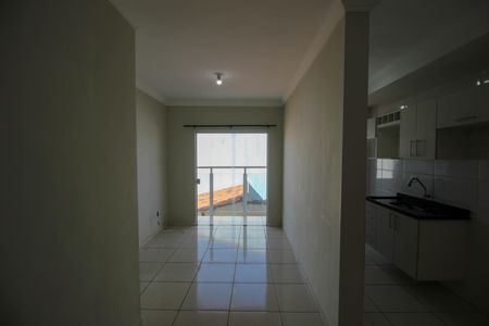 Apartamento para alugar com 2 quartos, 47m² em Jardim Itangua, Sorocaba