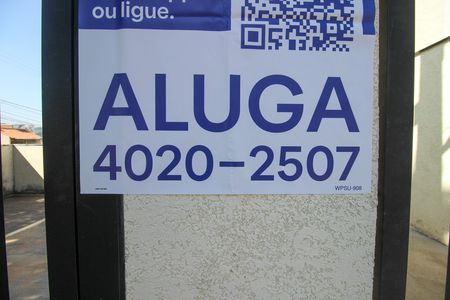 Apartamento para alugar com 47m², 2 quartos e 1 vaga