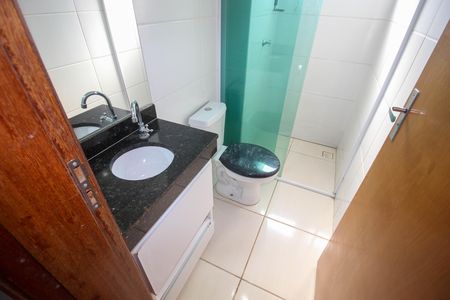Apartamento para alugar com 47m², 2 quartos e 1 vaga