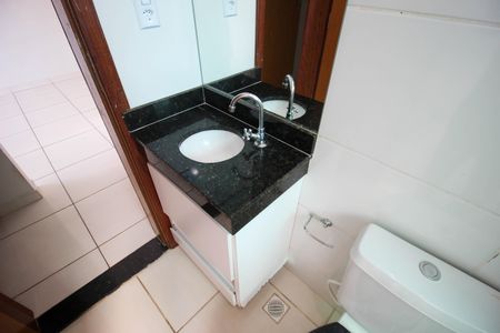 Apartamento para alugar com 2 quartos, 47m² em Jardim Itangua, Sorocaba