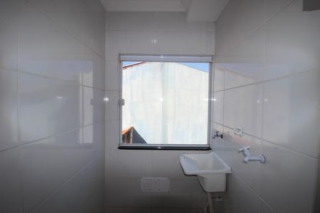 Apartamento para alugar com 2 quartos, 47m² em Jardim Itangua, Sorocaba