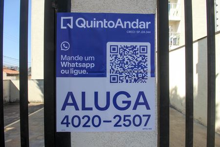 Apartamento para alugar com 47m², 2 quartos e 1 vaga