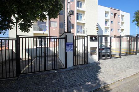 Apartamento para alugar com 2 quartos, 47m² em Jardim Itangua, Sorocaba