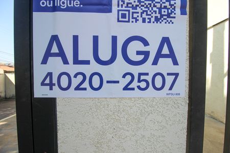 Apartamento para alugar com 47m², 2 quartos e 1 vaga