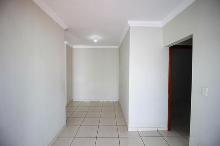 Apartamento para alugar com 47m², 2 quartos e 1 vaga