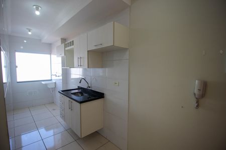 Apartamento para alugar com 47m², 2 quartos e 1 vaga