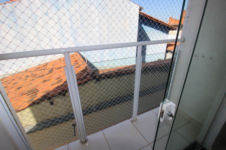 Apartamento para alugar com 47m², 2 quartos e 1 vaga