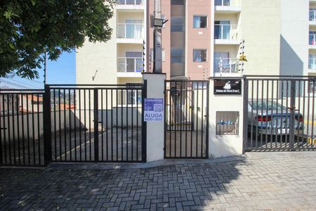 Apartamento para alugar com 47m², 2 quartos e 1 vaga