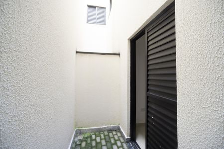 Vista do quarto 02 de apartamento para alugar com 2 quartos, 38m² em Cidade Mãe do Céu, São Paulo