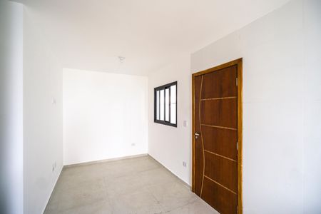 Sala de apartamento à venda com 2 quartos, 38m² em Cidade Mãe do Céu, São Paulo
