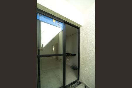 Apartamento para alugar com 38m², 2 quartos e sem vaga Apartamento para alugar com 38m², 2 quartos e sem vagaQuintal