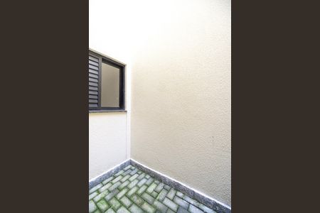 Apartamento para alugar com 38m², 2 quartos e sem vaga Apartamento para alugar com 38m², 2 quartos e sem vagaQuintal