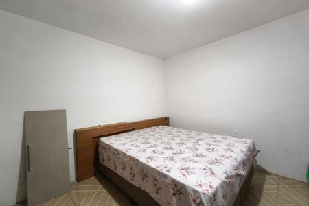 Quarto 1 de casa à venda com 2 quartos, 165m² em Loteamento Residencial Novo Mundo, Campinas