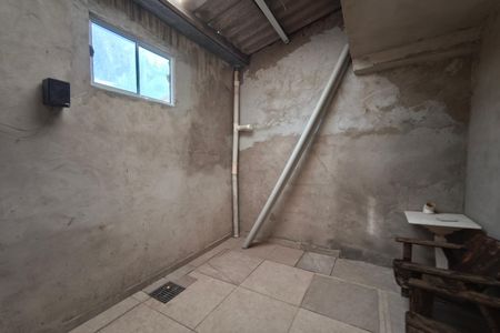 Área gourmet de casa à venda com 2 quartos, 165m² em Loteamento Residencial Novo Mundo, Campinas
