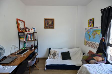 Quarto de apartamento à venda com 2 quartos, 82m² em Tijuca, Rio de Janeiro