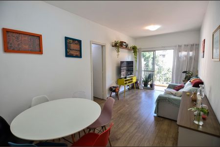 Apartamento à venda com 2 quartos, 82m² em Tijuca, Rio de Janeiro
