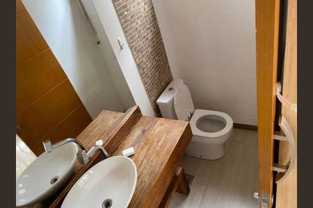 Foto 06 de casa à venda com 3 quartos, 360m² em Alto dos Pinheiros, Belo Horizonte