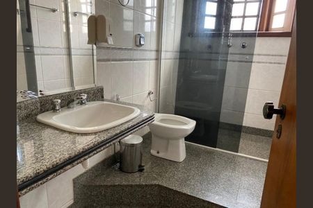 Foto 07 de casa à venda com 3 quartos, 360m² em Alto dos Pinheiros, Belo Horizonte