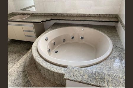 Foto 08 de casa à venda com 3 quartos, 360m² em Alto dos Pinheiros, Belo Horizonte