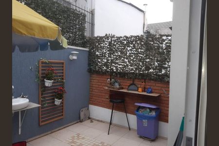 Casa à venda com 3 quartos, 216m² em Planalto Paulista, São Paulo
