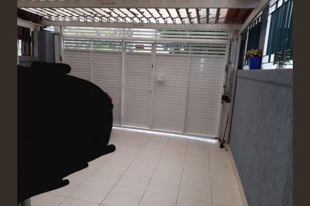 Casa à venda com 3 quartos, 216m² em Planalto Paulista, São Paulo