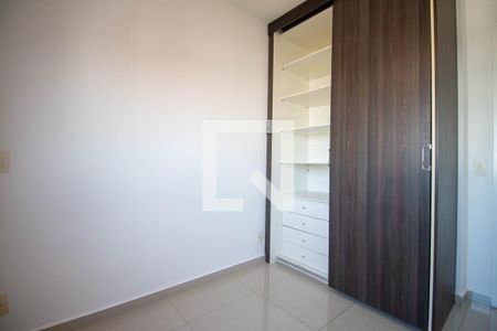 Quarto de apartamento para alugar com 1 quarto, 39m² em Santo Amaro, São Paulo