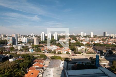 Apartamento para alugar com 39m², 1 quarto e 1 vagaÁrea externa