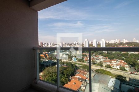Apartamento para alugar com 39m², 1 quarto e 1 vagaÁrea externa