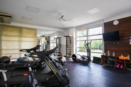 Apartamento à venda com 4 quartos, 182m² em Real Parque, São Paulo