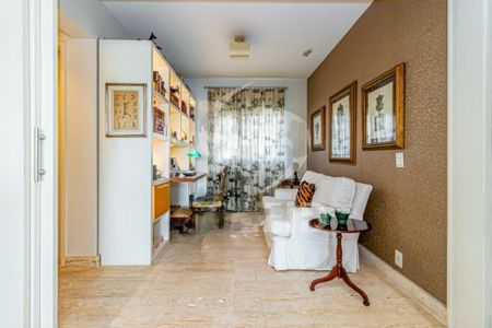 Apartamento à venda com 4 quartos, 182m² em Real Parque, São Paulo