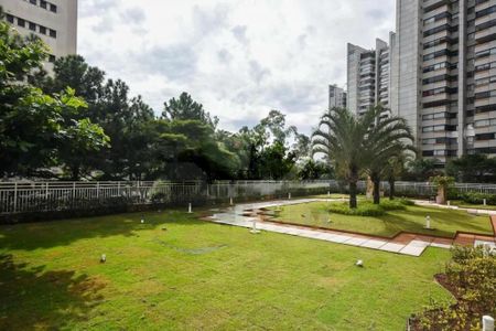 Apartamento à venda com 4 quartos, 182m² em Real Parque, São Paulo