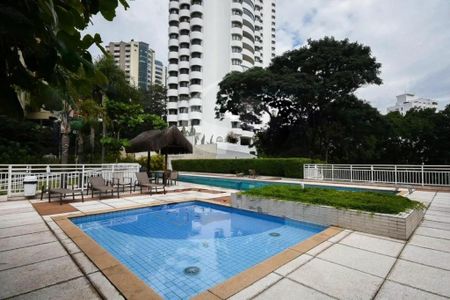 Apartamento à venda com 4 quartos, 182m² em Real Parque, São Paulo