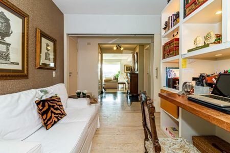 Apartamento à venda com 4 quartos, 182m² em Real Parque, São Paulo