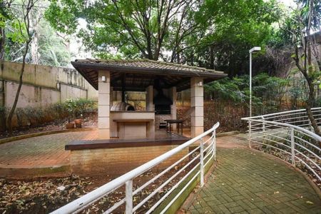 Apartamento à venda com 4 quartos, 182m² em Real Parque, São Paulo