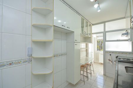 Apartamento para alugar com 82m², 3 quartos e 1 vaga Apartamento para alugar com 82m², 3 quartos e 1 vagaCozinha