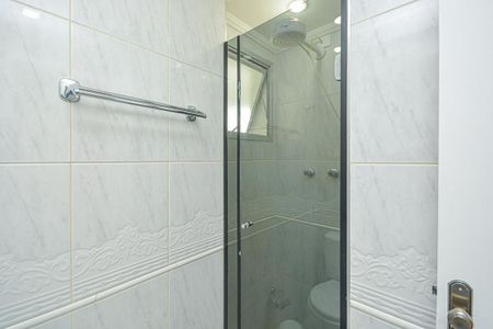 Apartamento para alugar com 82m², 3 quartos e 1 vaga Apartamento para alugar com 82m², 3 quartos e 1 vagaBanheiro 2