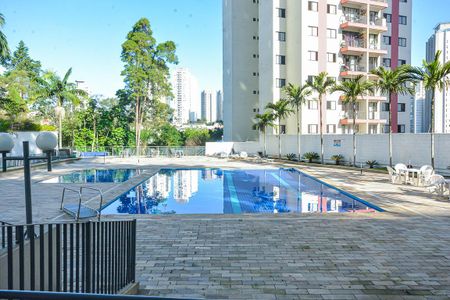Apartamento para alugar com 82m², 3 quartos e 1 vaga Apartamento para alugar com 82m², 3 quartos e 1 vagaÁrea comum - Piscina