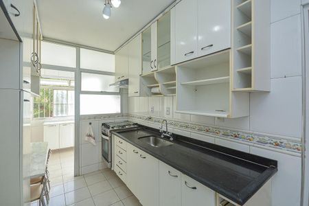 Apartamento para alugar com 82m², 3 quartos e 1 vaga Apartamento para alugar com 82m², 3 quartos e 1 vagaCozinha