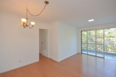 Apartamento para alugar com 82m², 3 quartos e 1 vaga Apartamento para alugar com 82m², 3 quartos e 1 vagaSala