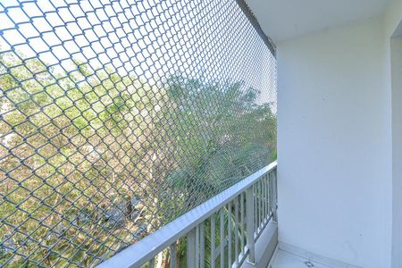 Apartamento para alugar com 82m², 3 quartos e 1 vaga Apartamento para alugar com 82m², 3 quartos e 1 vagaSacada