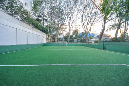 Apartamento para alugar com 82m², 3 quartos e 1 vaga Apartamento para alugar com 82m², 3 quartos e 1 vagaQuadra Esportiva