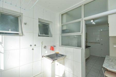 Apartamento para alugar com 82m², 3 quartos e 1 vaga Apartamento para alugar com 82m², 3 quartos e 1 vagaÁrea de Serviço