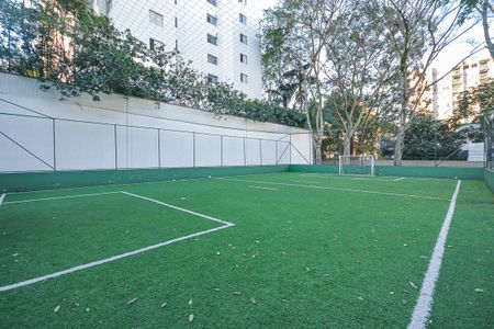 Apartamento para alugar com 82m², 3 quartos e 1 vaga Apartamento para alugar com 82m², 3 quartos e 1 vagaQuadra Esportiva