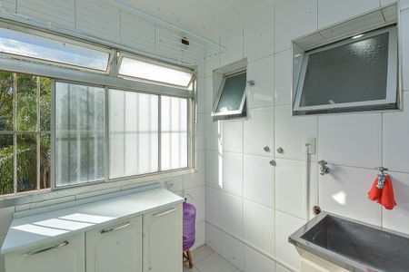 Apartamento para alugar com 82m², 3 quartos e 1 vaga Apartamento para alugar com 82m², 3 quartos e 1 vagaÁrea de Serviço